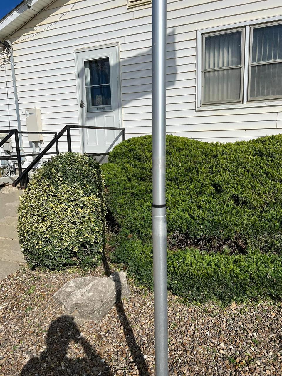 Brott Mowing lawn care work