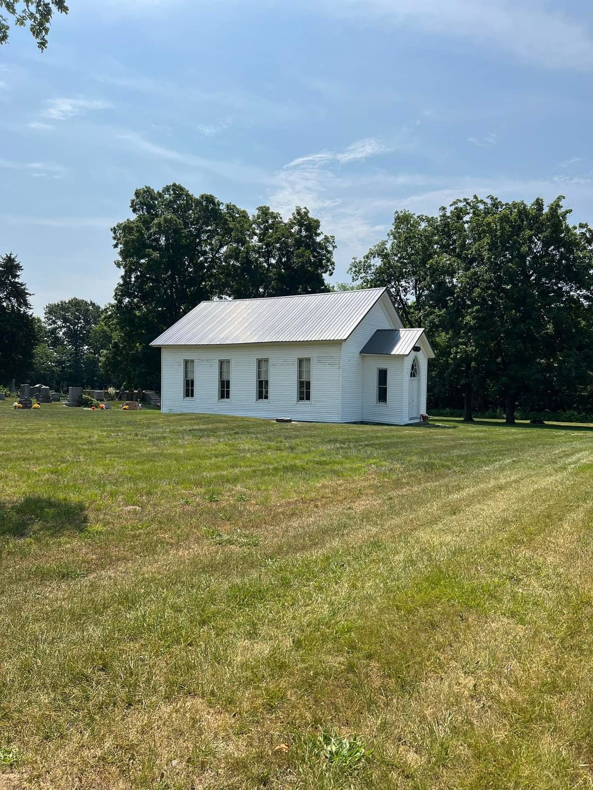 Nixa Missouri