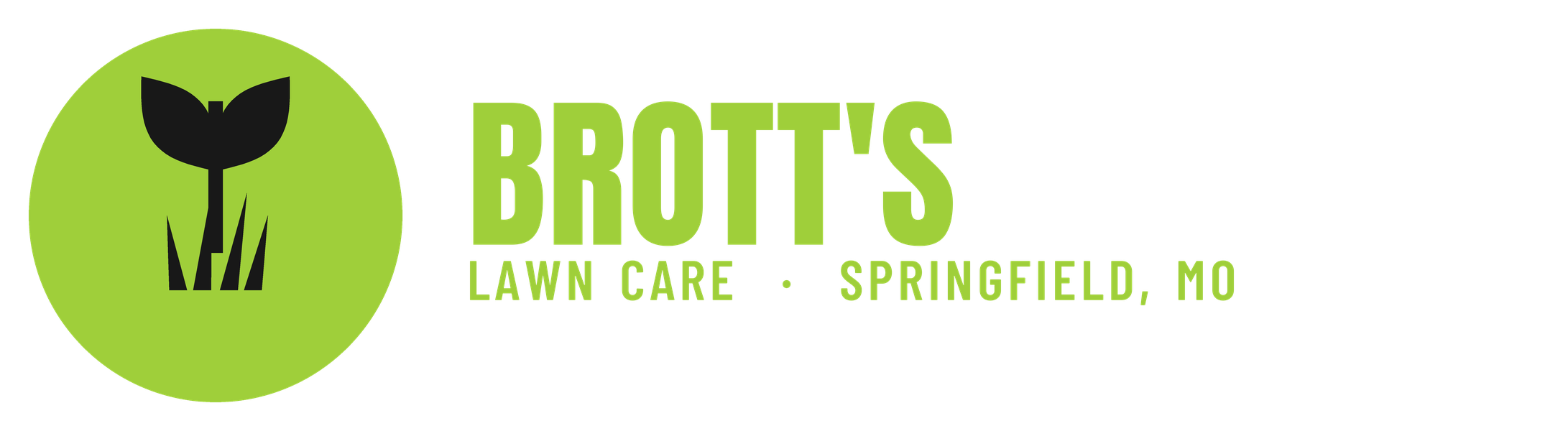 Brott's Mowing