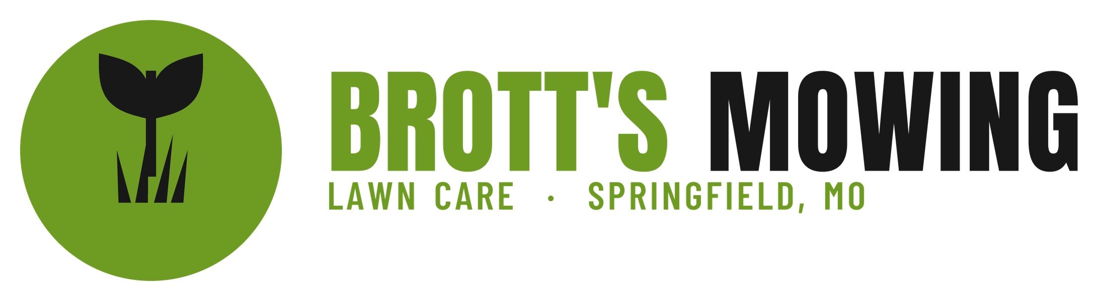 Brott's Mowing